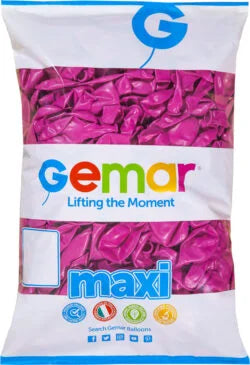 Gemar G110 MAXI #007 FUCHSIA 110791 STANDARD COLOR 12IN