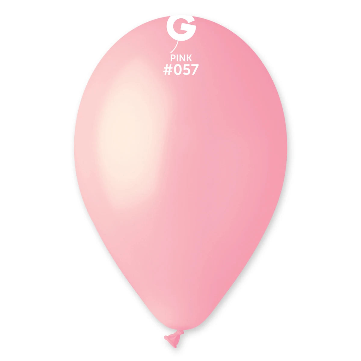 Gemar G110 #057 PINK 115703 STANDARD COLOR 12IN