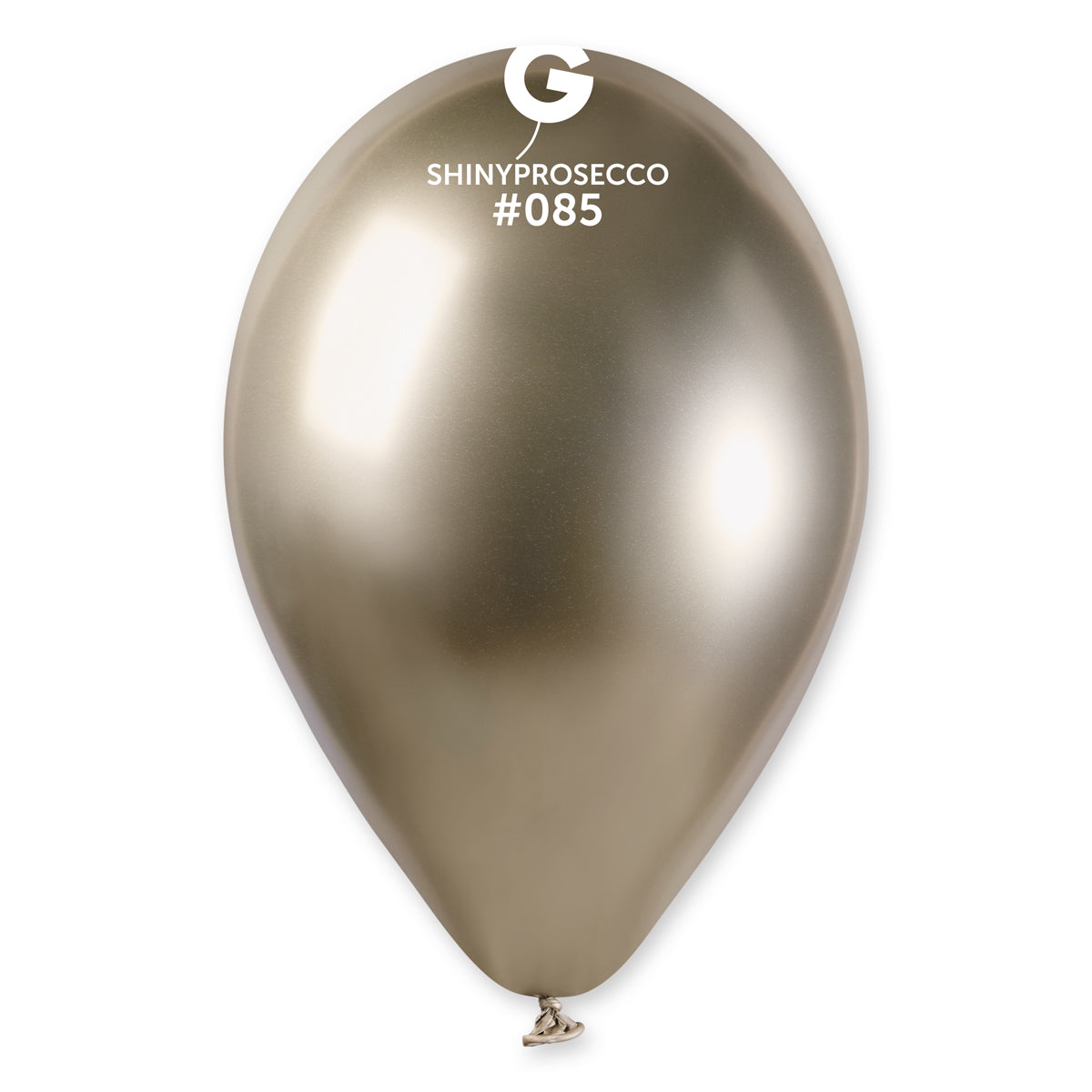 Gemar GB120 #085 SHINY PROSECCO 128550 SHINY COLOR 13IN