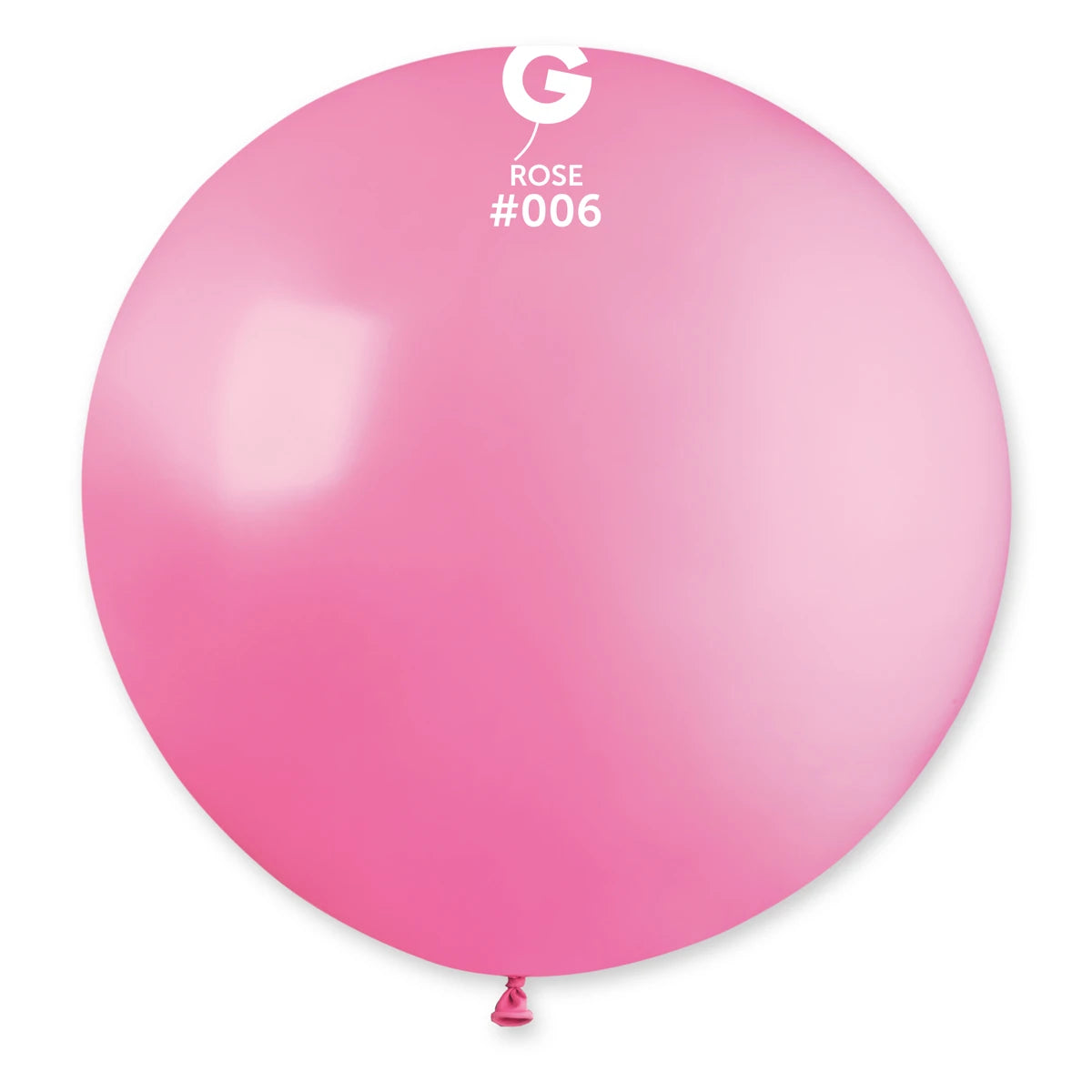 Gemar G30 #006 ROSE 329759 STANDARD COLOR 31IN