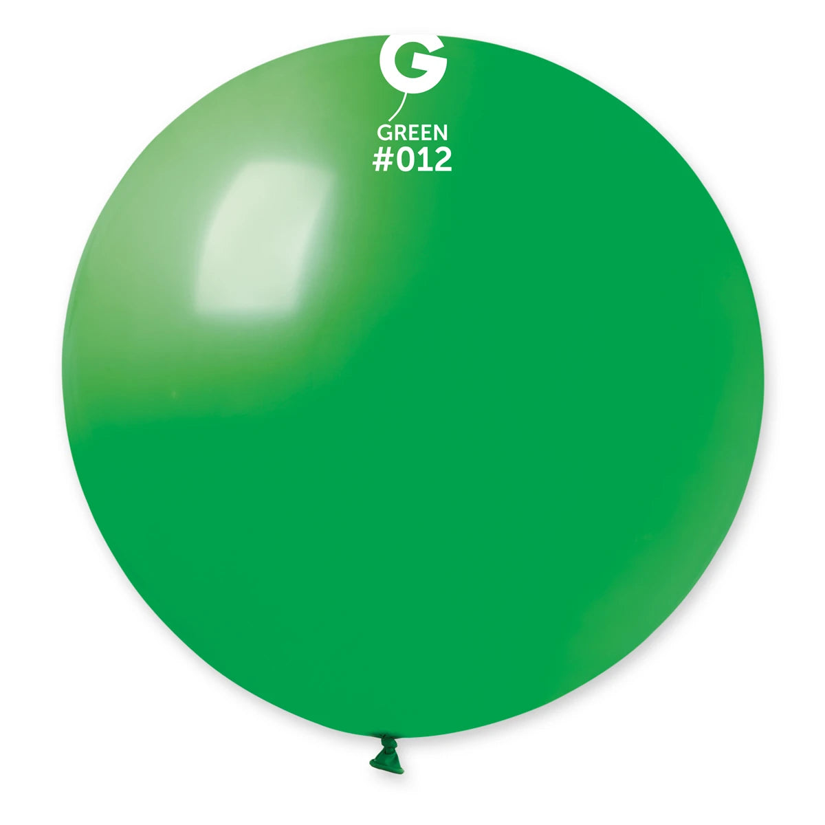 Gemar G30 #012 GREEN 329797 STANDARD COLOR 31IN