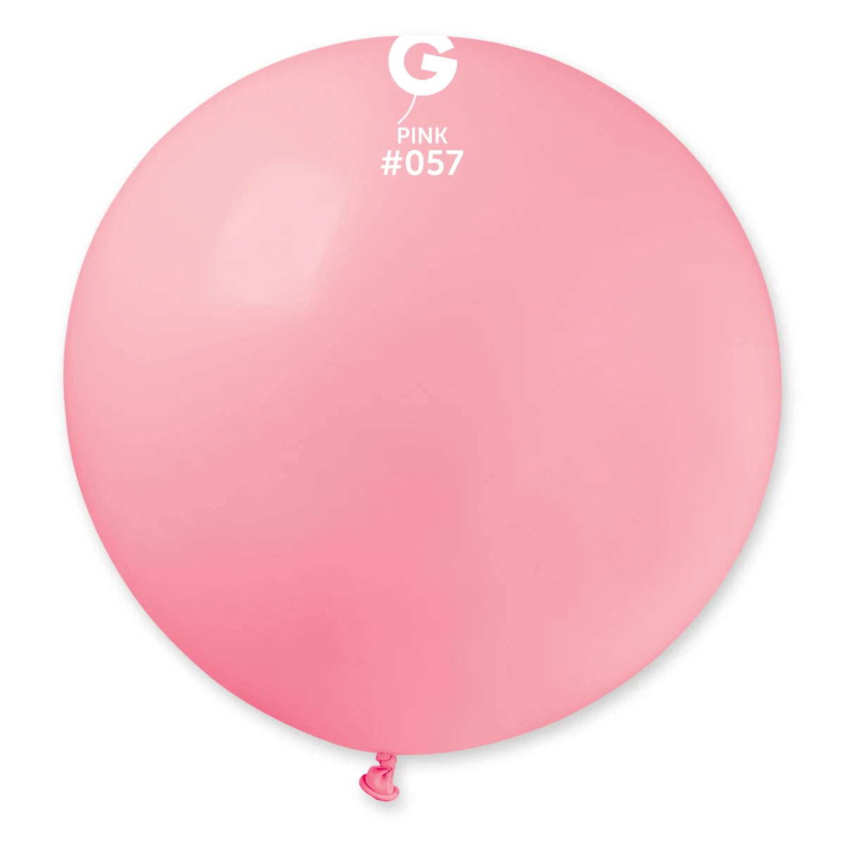 Gemar G30 #057 PINK 340211 STANDARD COLOR 31IN