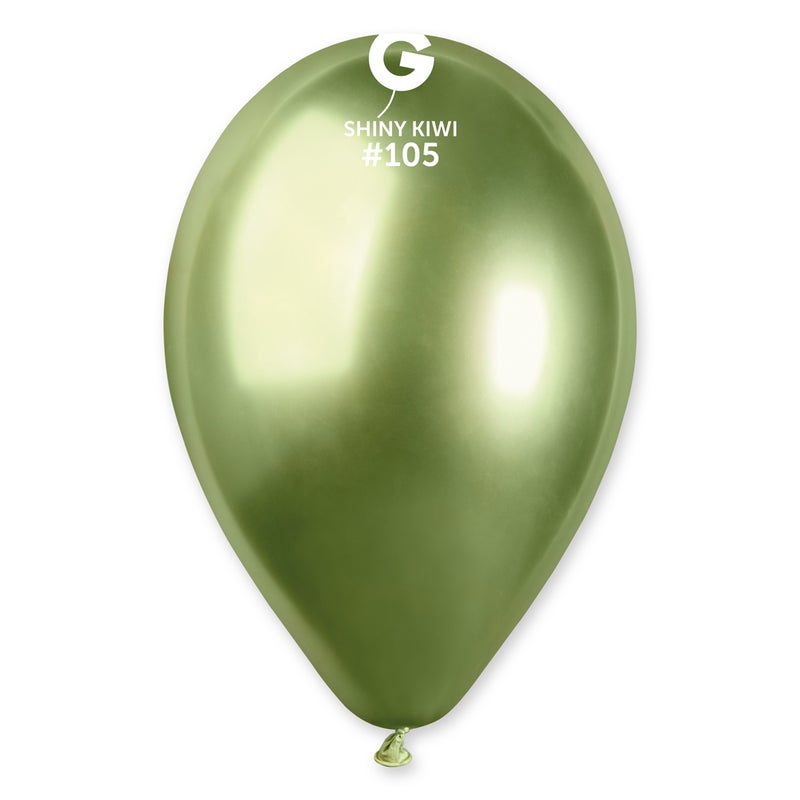 Gemar GB120 #105 SHINY KIWI 1051256 SHINY COLOR 13IN