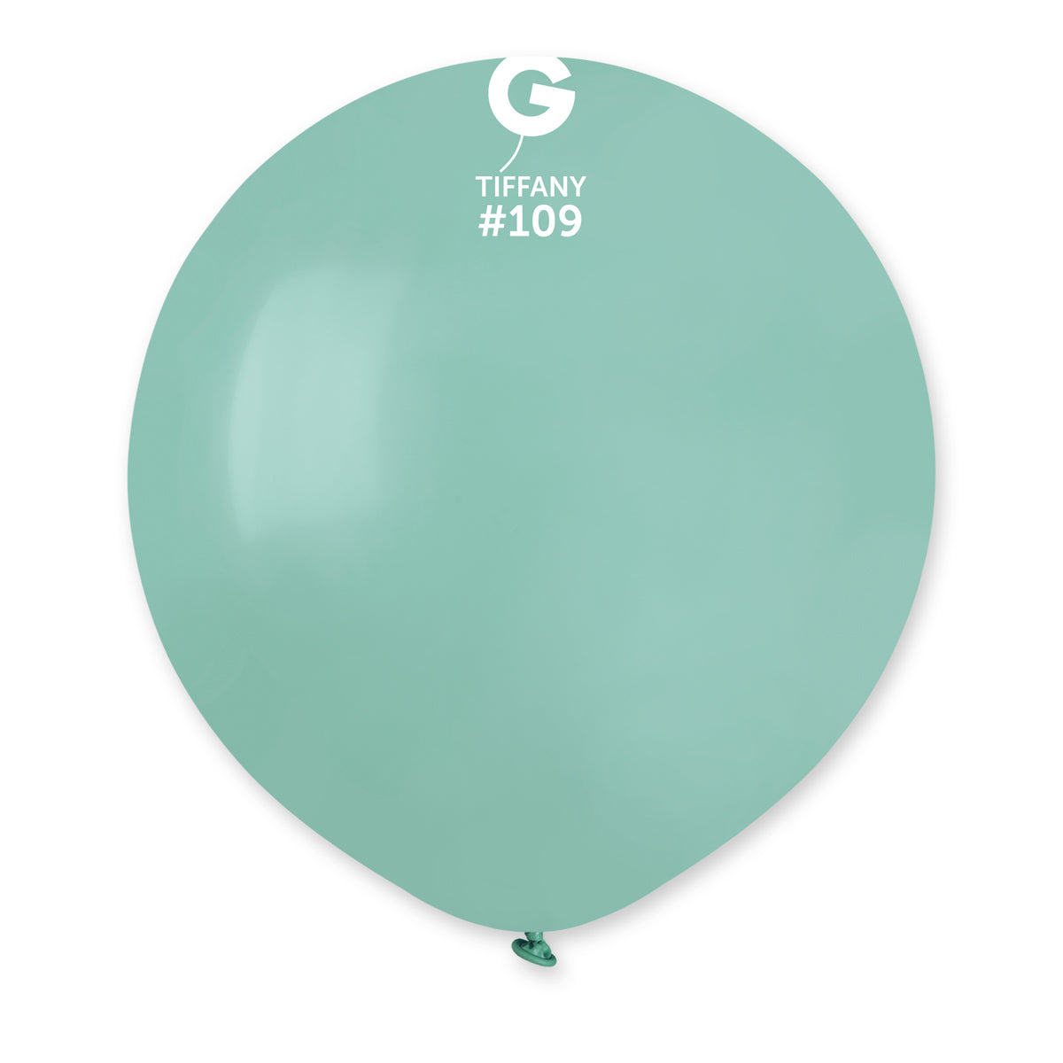 Gemar G19 #109 TIFFANY 1092051 STANDARD COLOR 19IN