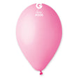 Gemar G110 #006 ROSE 110609 STANDARD COLOR 12IN