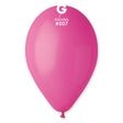Gemar G110 #007 FUCHSIA 110708 STANDARD COLOR 12IN