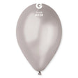 Gemar GM110 #038 SILVER 113808 METALLIC COLOR 12IN