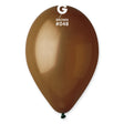 Gemar G110 #048 BROWN 114805 STANDARD COLOR 12IN