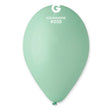 Gemar G110 #050 AQUAMARINE 115000 STANDARD COLOR 12IN