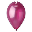 Gemar GM110 #052 METAL BURGUNDY 115208 METALLIC COLOR 12