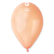 Gemar GM110 #061 METAL PEACH 116106 METALLIC COLOR 12IN