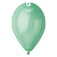Gemar GM110 #062 METAL ACQUAMARINE 116205 METALLIC COLOR 12IN