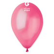 Gemar GM110 #064 METAL FUCHSIA 116403 METALLIC COLOR 12I