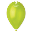 Gemar GM110 #067 METAL LT GREEN 116700 METALLIC COLOR 12