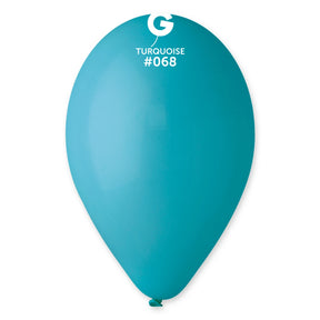 Gemar G110 #068 TURQUOISE 116809 STANDARD COLOR 12IN