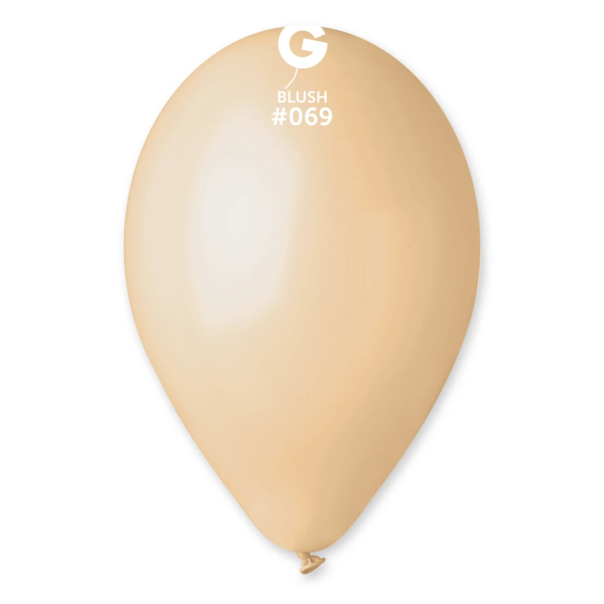Gemar G110 #069 BLUSH 116908 STANDARD COLOR 12IN