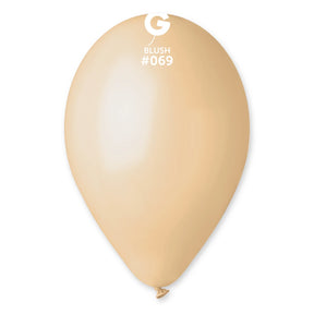 Gemar G110 #069 BLUSH 116908 STANDARD COLOR 12IN