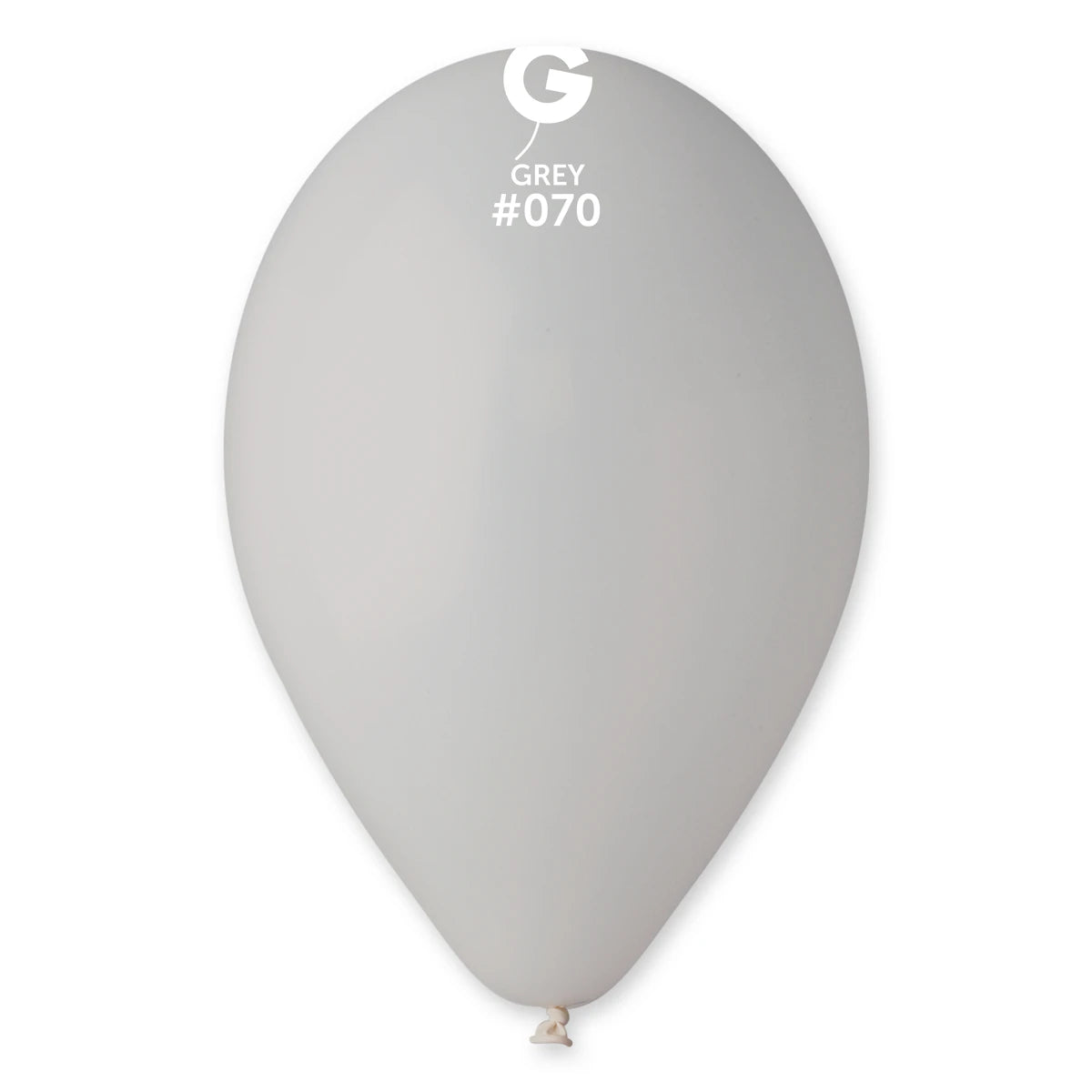 Gemar G110 #070 GREY 117004 STANDARD COLOR 12IN