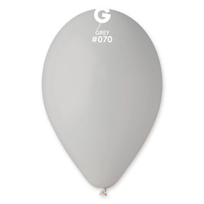 Gemar G110 #070 GREY 117004 STANDARD COLOR 12IN