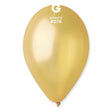 Gemar GM110 #074 DORATO 117400 METALLIC COLOR 12IN
