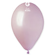 Gemar GM110 #095 METAL LILAC 119503 METALLIC COLOR 12IN