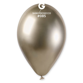 Gemar GB120 #085 SHINY PROSECCO 128550 SHINY COLOR 13IN