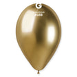 Gemar GB120 #088 SHINY GOLD 128857 SHINY COLOR 13IN