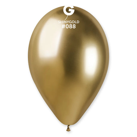 Gemar GB120 #088 SHINY GOLD 128857 SHINY COLOR 13IN