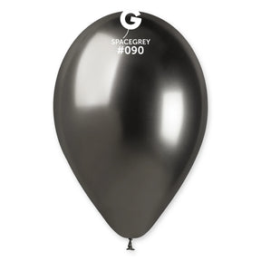 Gemar GB120 #090 SPACE GREY 129052 SHINY COLOR 13IN