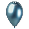 Gemar GB120 #092 SHINY BLUE 129250 SHINY COLOR 13IN