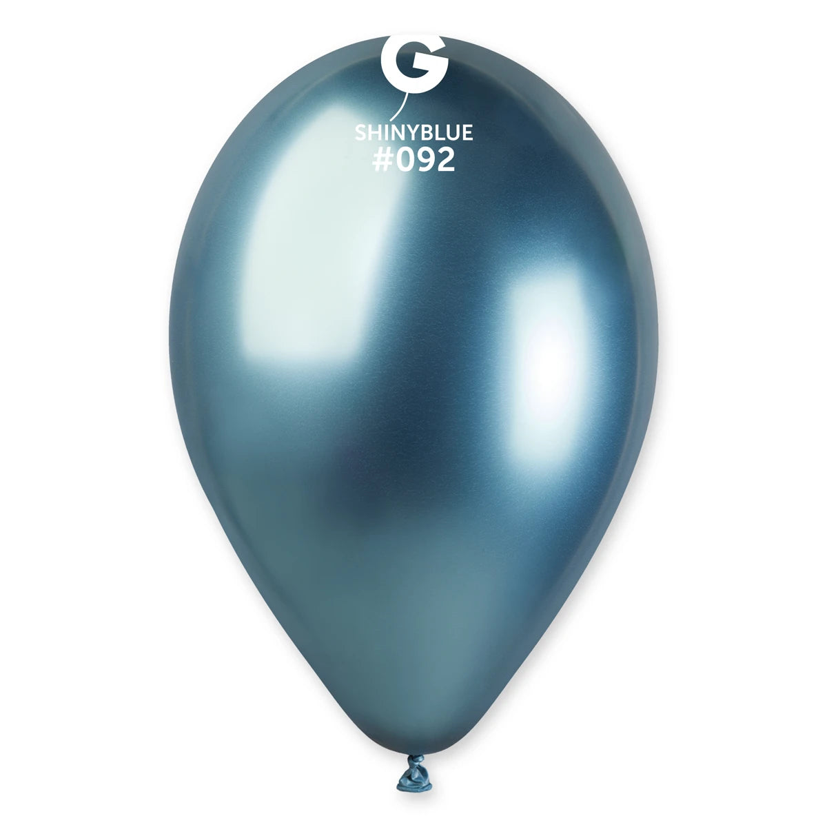 Gemar GB120 #092 SHINY BLUE 129250 SHINY COLOR 13IN