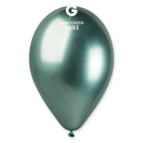 Gemar GB120 #093 SHINY GREEN 129359 SHINY COLOR 13IN