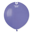 Gemar G150 #075 PERIWINKLE 157550 STANDARD COLOR 19IN