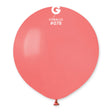 Gemar G150 #078 CORALLO 157857 STANDARD COLOR 19IN