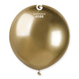 Gemar GB150 #088 SHINY GOLD 158854 SHINY COLOR 19IN
