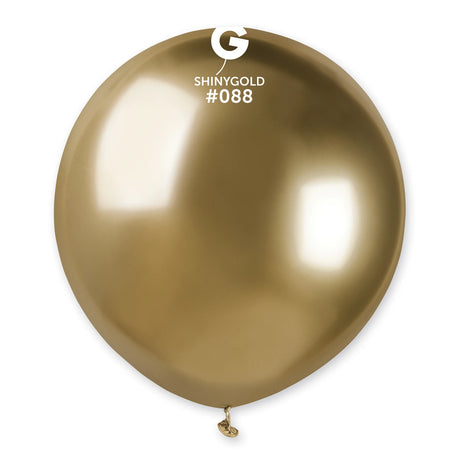 Gemar GB150 #088 SHINY GOLD 158854 SHINY COLOR 19IN