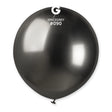 Gemar GB150 #090 SPACE GREY 159059 SHINY COLOR 19IN