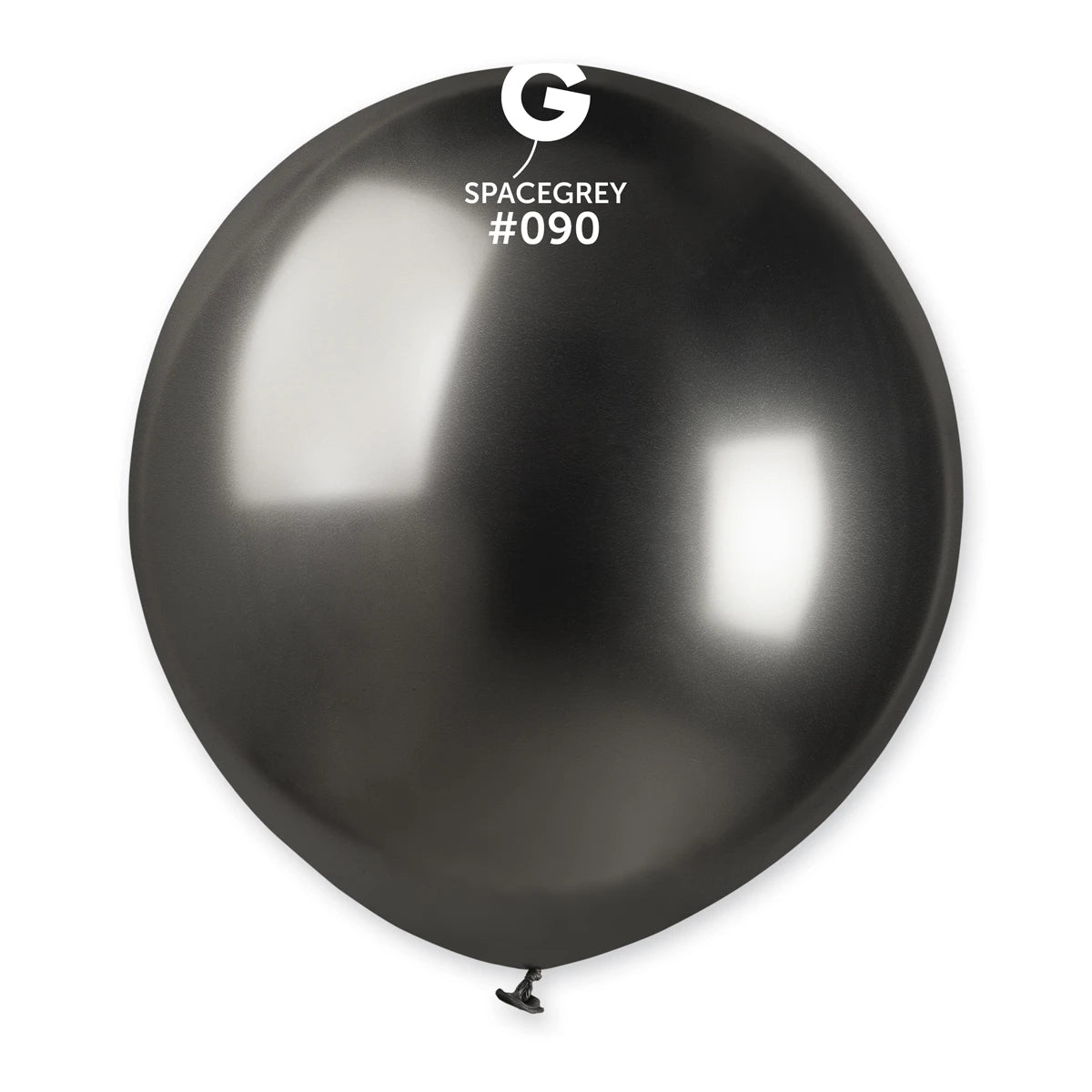 Gemar GB150 #090 SPACE GREY 159059 SHINY COLOR 19IN