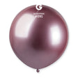 Gemar GB150 #091 SHINY PINK 159158 SHINY COLOR 19IN