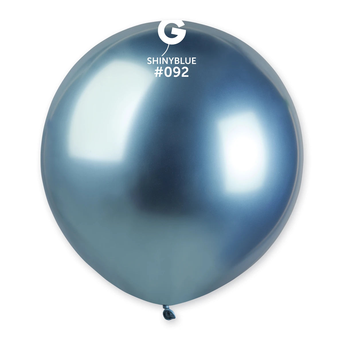 Gemar GB150 #092 SHINY BLUE 159257 SHINY COLOR 19IN
