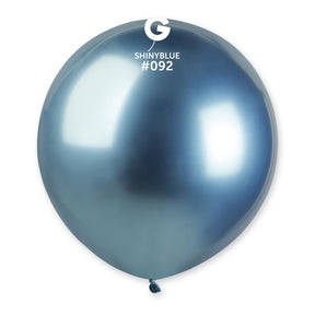 Gemar GB150 #092 SHINY BLUE 159257 SHINY COLOR 19IN