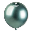 Gemar GB150 #093 SHINY GREEN 159356 SHINY COLOR 19IN