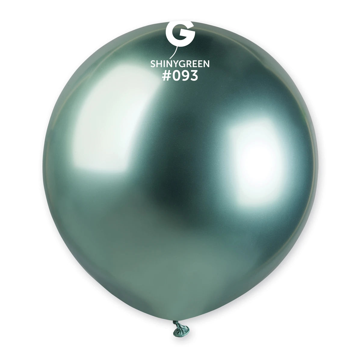 Gemar GB150 #093 SHINY GREEN 159356 SHINY COLOR 19IN