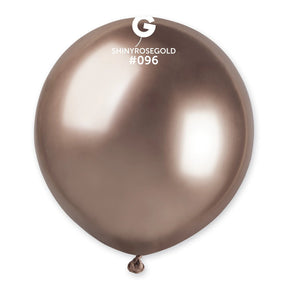 Gemar GB150 #096 SHINY ROSE GOLD 159653 SHINY COLOR 19IN