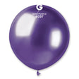 Gemar GB150 #097 SHINY PURPLE 159752 SHONY COLOR 19IN