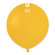 Gemar G19 #003 MANGO YELLOW 200355 STANDARD COLOR 19IN