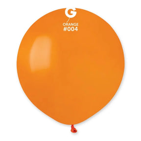 Gemar G19 #004 ORANGE 200454 STANDARD COLOR 19IN