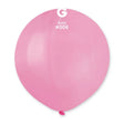 Gemar G19 #006 ROSE 200652 STANDARD COLOR 19IN