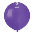 Gemar G19 #008 PURPLE 200850 STANDARD COLOR 19IN