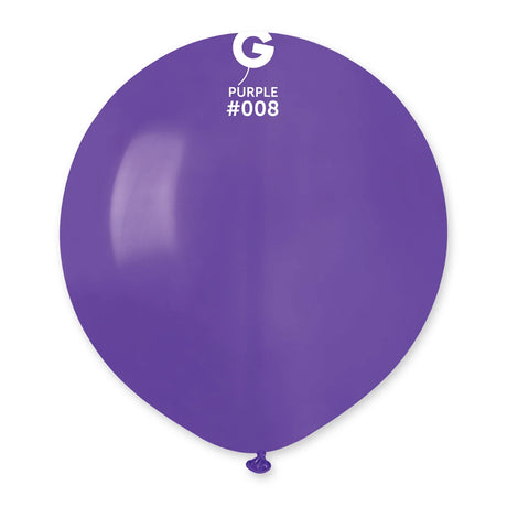 Gemar G19 #008 PURPLE 200850 STANDARD COLOR 19IN